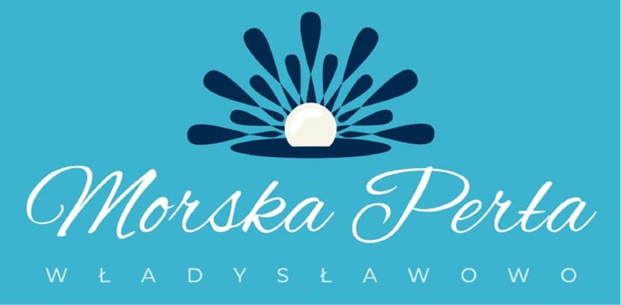 Morska Perla Hotell Władysławowo Eksteriør bilde