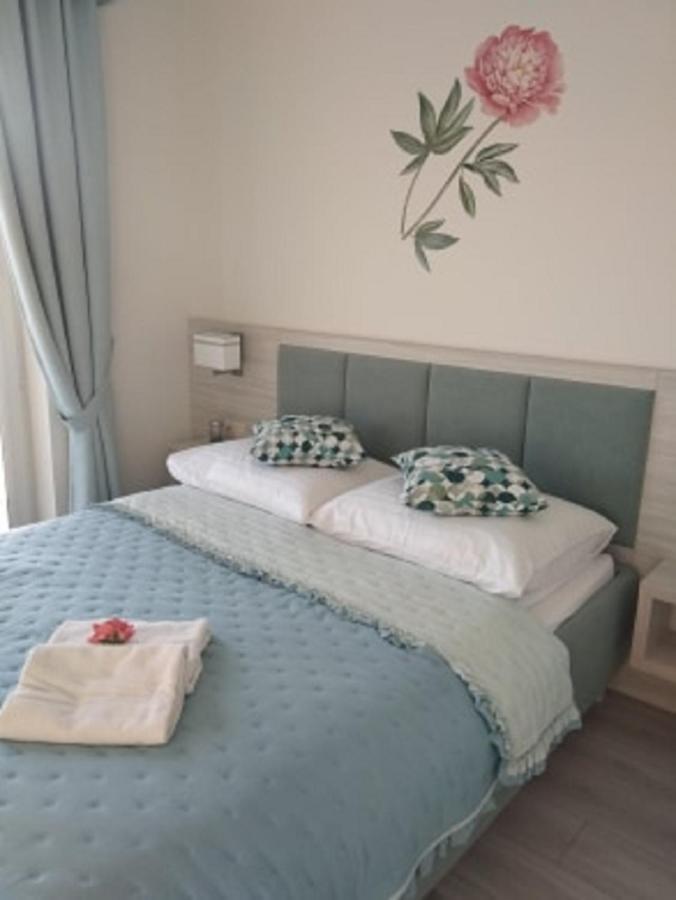 Morska Perla Hotell Władysławowo Eksteriør bilde