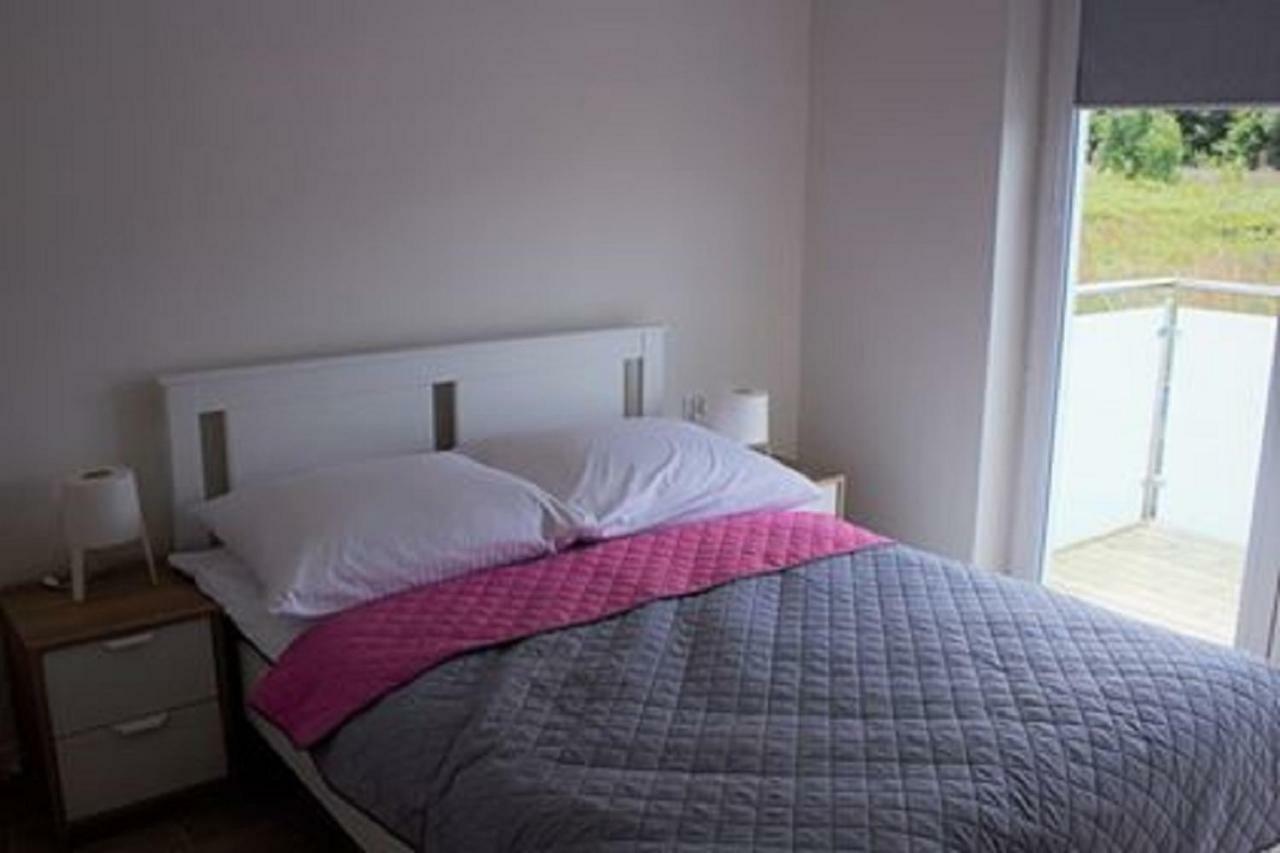 Morska Perla Hotell Władysławowo Eksteriør bilde
